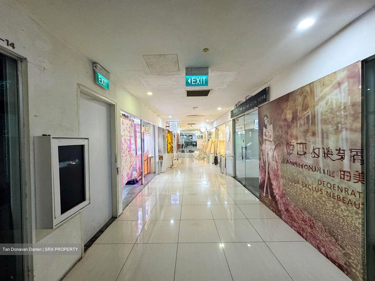 Bugis Cube (D7), Shop House #579567291